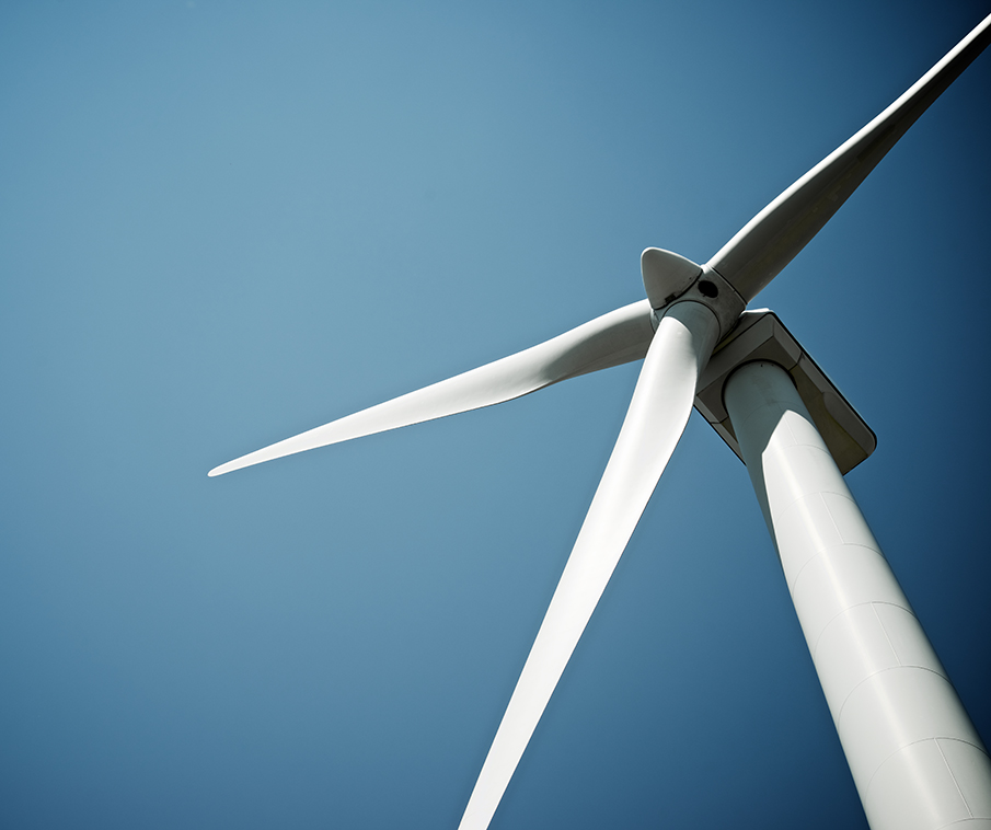 wind turbine blade wind turbine blade