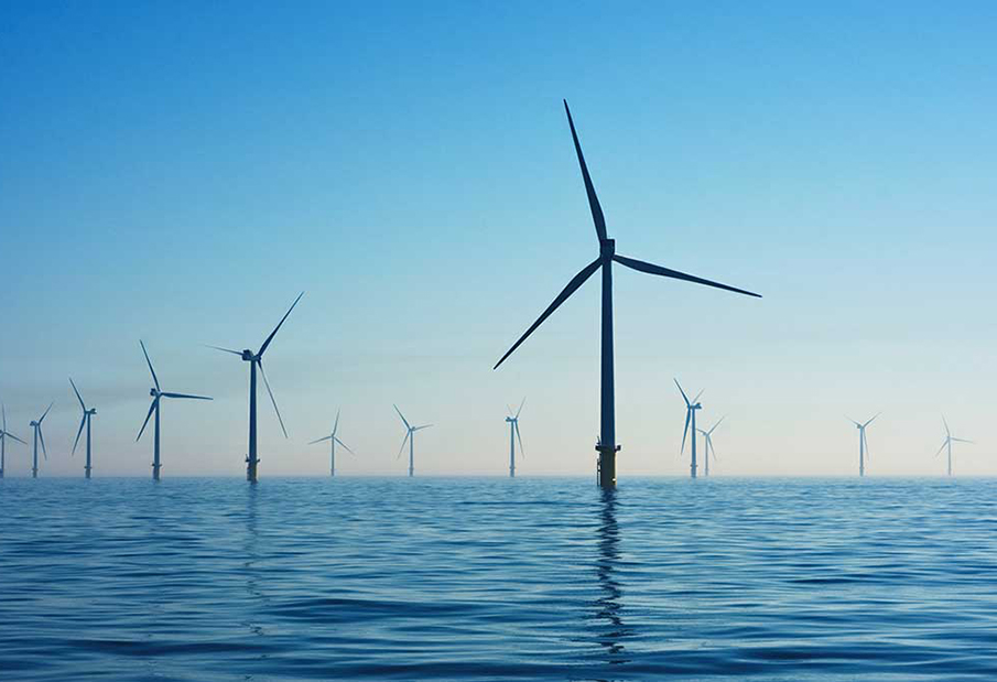 offshore windfarm offshore windfarm