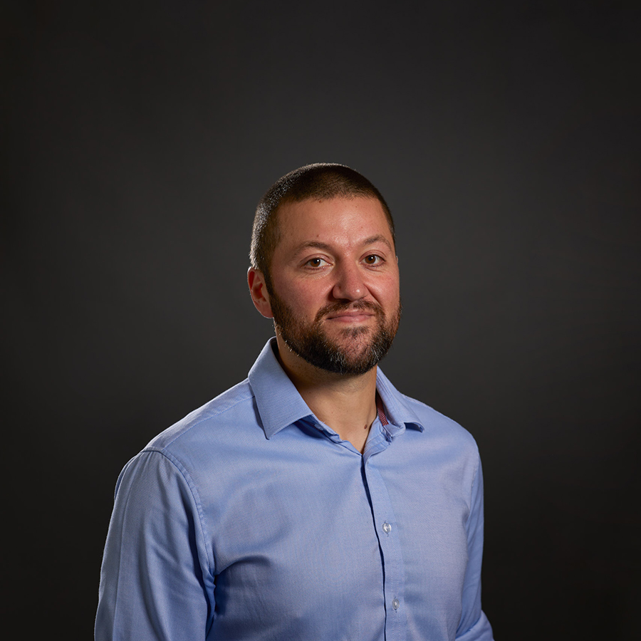 WillHowell-OperationsDirector-sq Will Howell-Operations Director